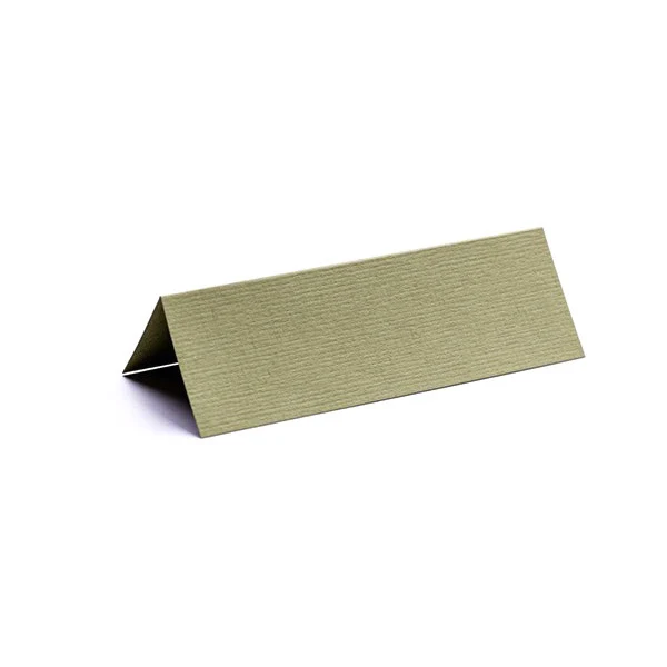Paper Exclusive Bordkort, 240 g, 10 x 7 cm, Tekstureret, 10 stk